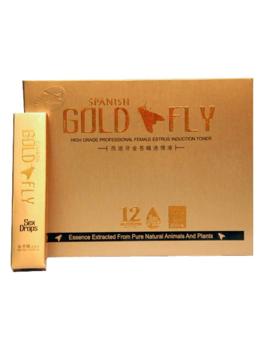 Голд флай. Gold Fly - Золотая шпанская мушка. Gold Spanish Fly Золотая шпанская мушка. Spanish Gold Fly "шпанская мушка". Gold Fly шпанская мушка.