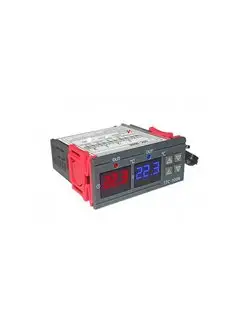 Терморегулятор STC-3008 с датчиками для инкубатора AC220V Palma.store Дом 164916594 купить за 708 ₽ в интернет-магазине Wildberries