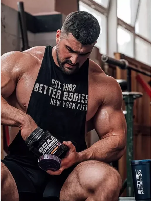 Scitec Nutrition BCAA Xpress. Амино. БЦАА 280 гр, 280 г, фото 8