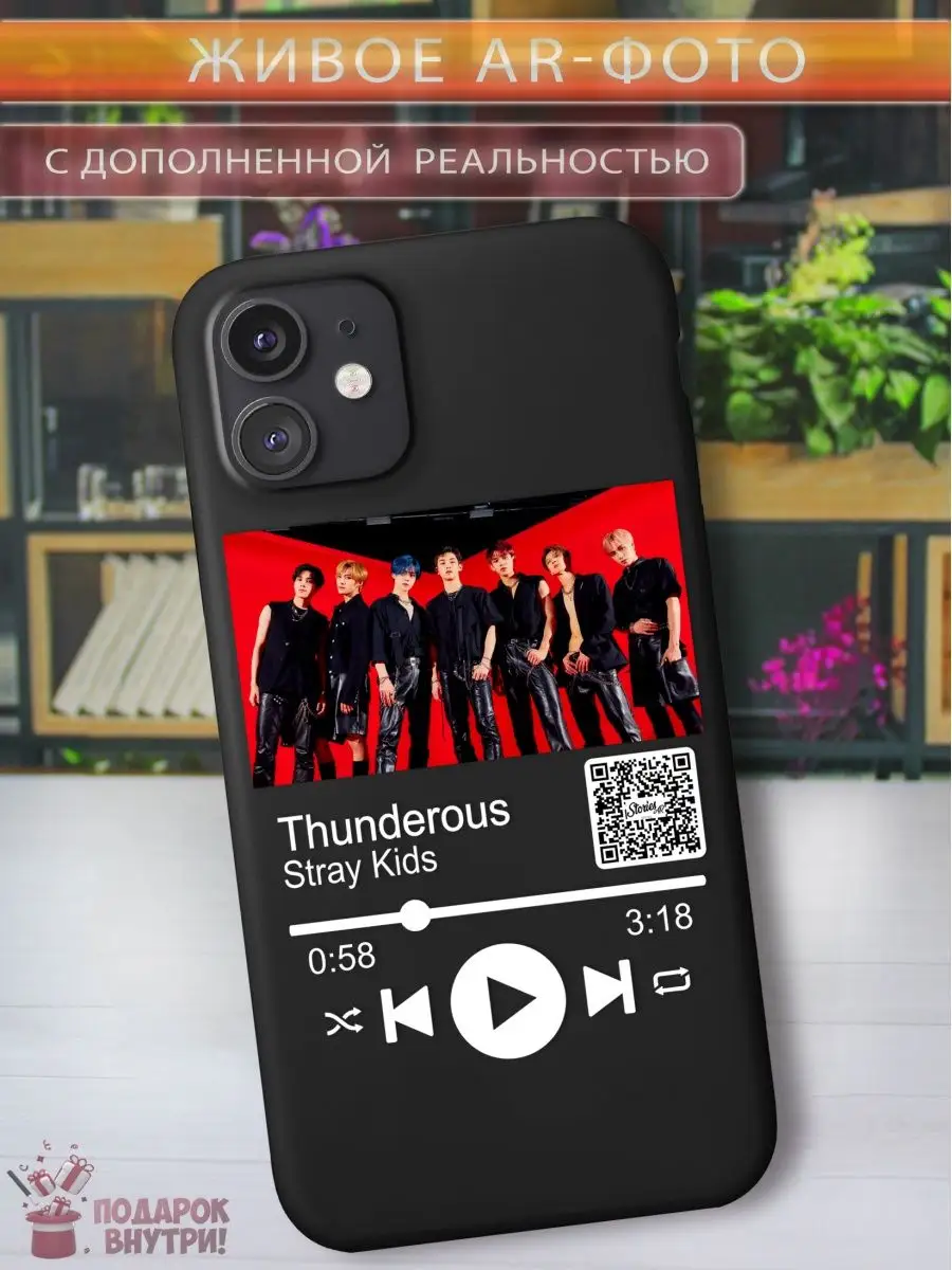 чехол на iphone 11 айфон 11 Stray Kids jessi принтом INU CASE 164938868  купить в интернет-магазине Wildberries