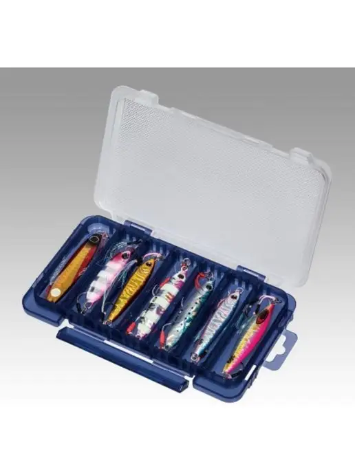 Meiho Коробка Lure Game Case J, вариант, фото 6
