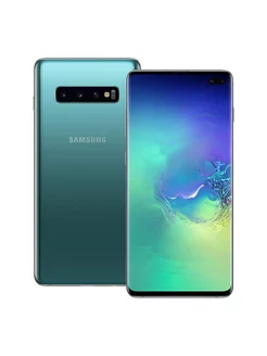 Смартфон Samsung Galaxy S10 128GB 164945964 купить в интернет