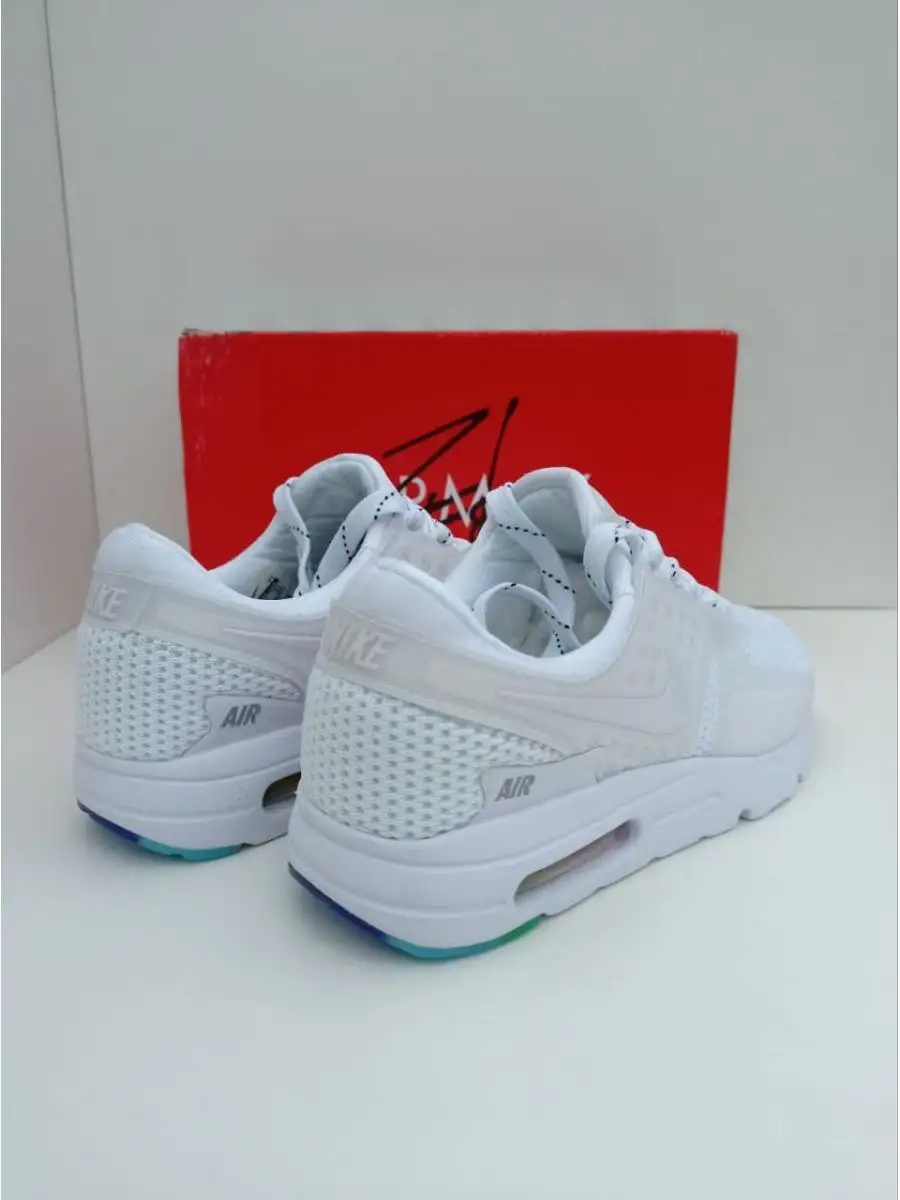 Air Max Zero max 164965695 1 784 Wildberries