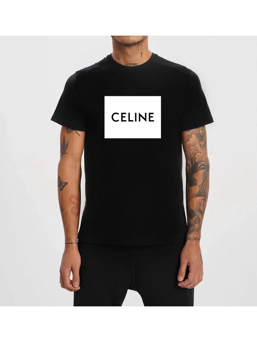 Celine бренд