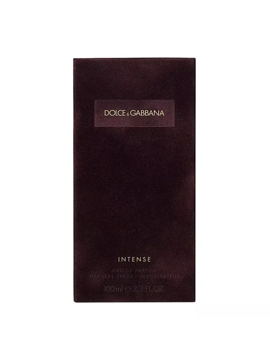 Dolce Gabbana D G Pour Femme Intense 100 164974007 1 065 Wildberries