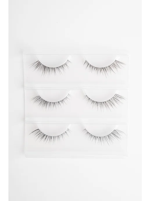 Fashion Lashes Накладные ресницы, вариант, фото 3