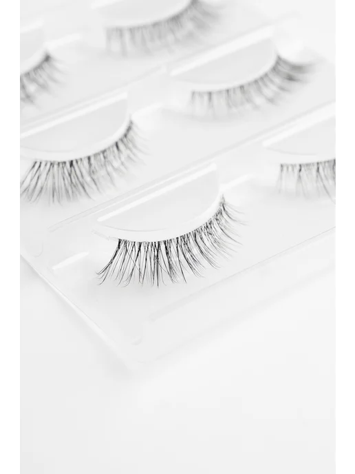 Fashion Lashes Накладные ресницы, вариант, фото 5