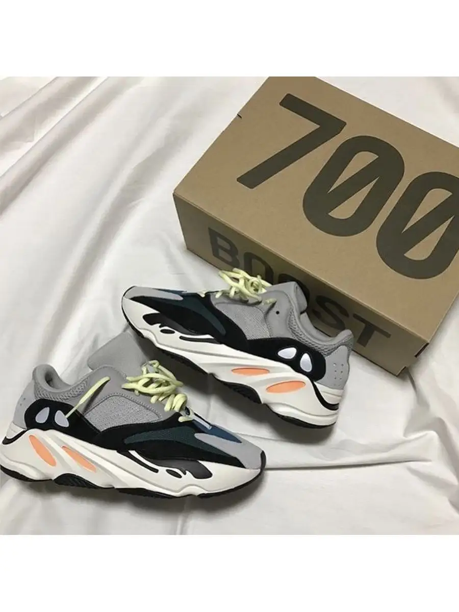 adidas YEEZY BOOST 700 V2 adidas 164978284 Wildberries