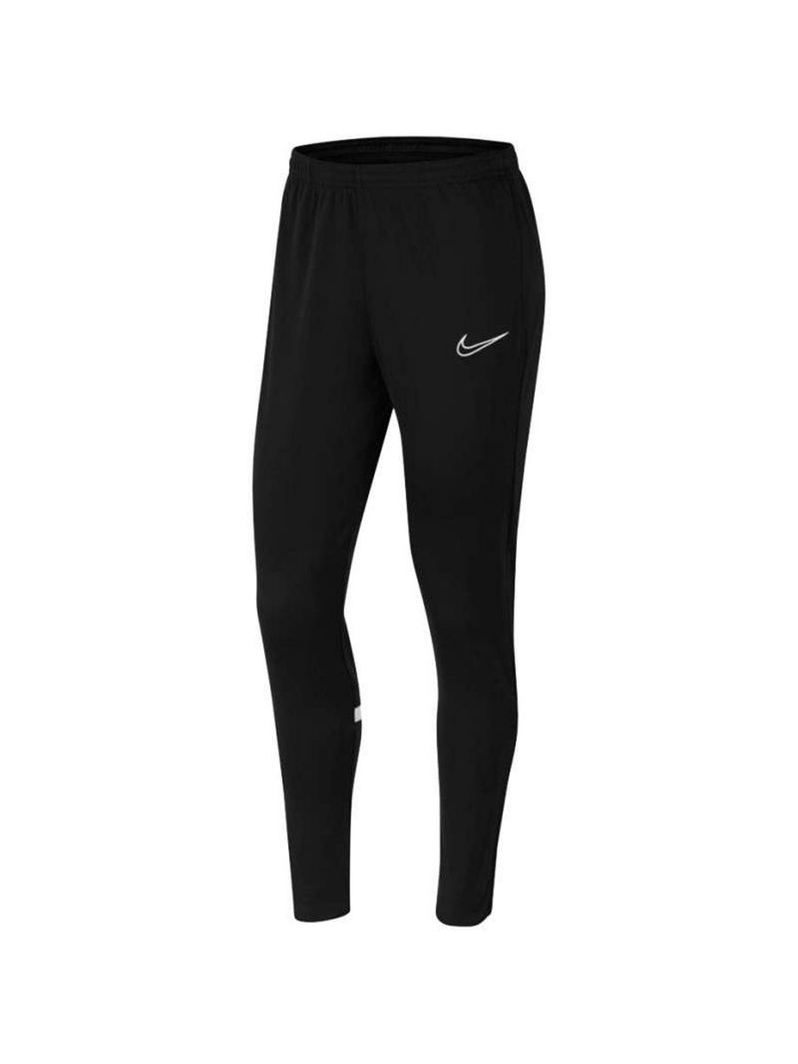 Черные штаны Nike Dri-Fit