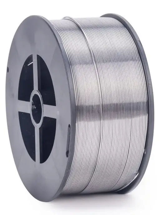 TURBO POWER Проволока для сварки порошковая 0,8мм 1кг, 1 кг, фото 6
