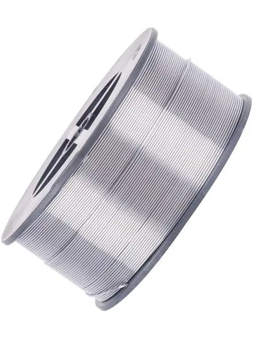 TURBO POWER Проволока для сварки порошковая 0,8мм 1кг, 1 кг, фото 7