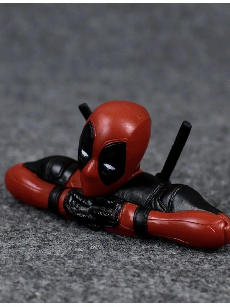 Дэдпул (Deadpool) подарок на...