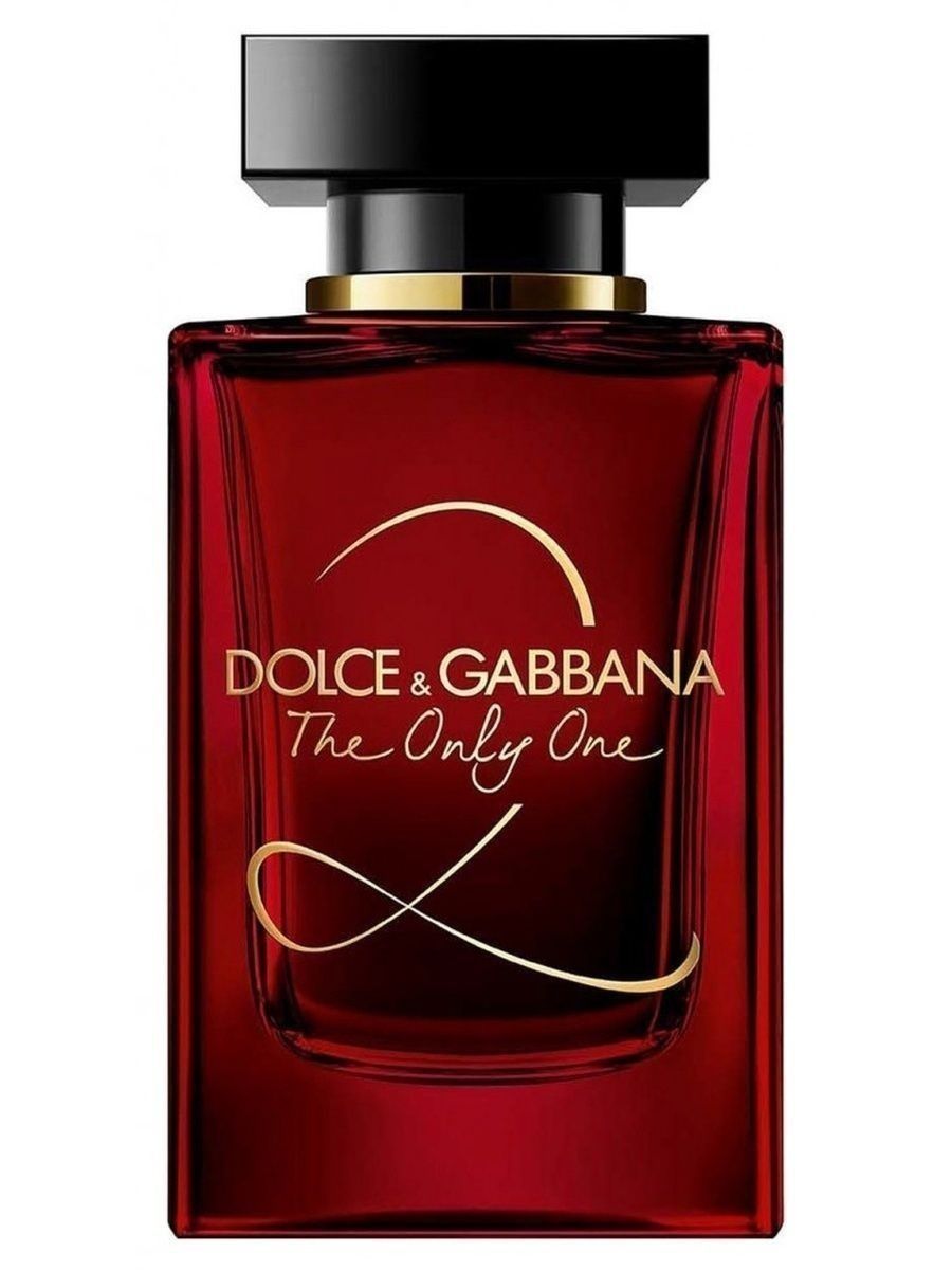 Gabbana the only one 2