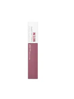 Super Stay Matte Ink жидкая помада для губ,180 revolutionary Maybelline New York 165002241 купить за 1 409 ₽ в интернет-магазине Wildberries