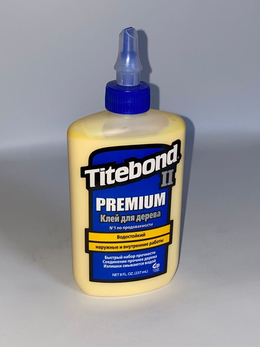 Клей столярный titebond ii. Клей ПВА Titebond II Premium. Клей столярный Titebond. ПВА столярный Titebond.