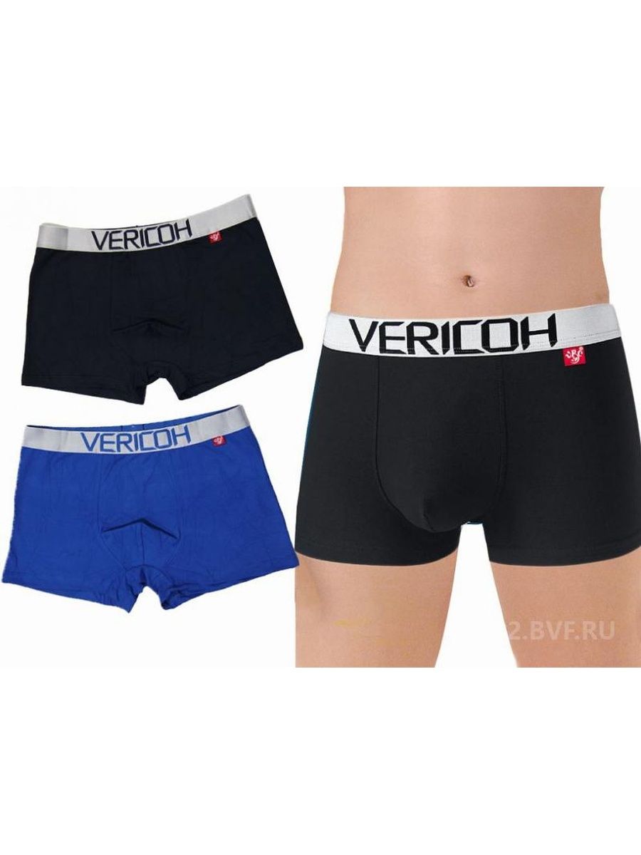 Трусы боксеры Sport Mesh Trunk White