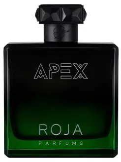 Парфюм Roja Dove Apex 100ml Селективный парфюм 165029992 купить за 1 682 ₽ в интернет-магазине Wildberries