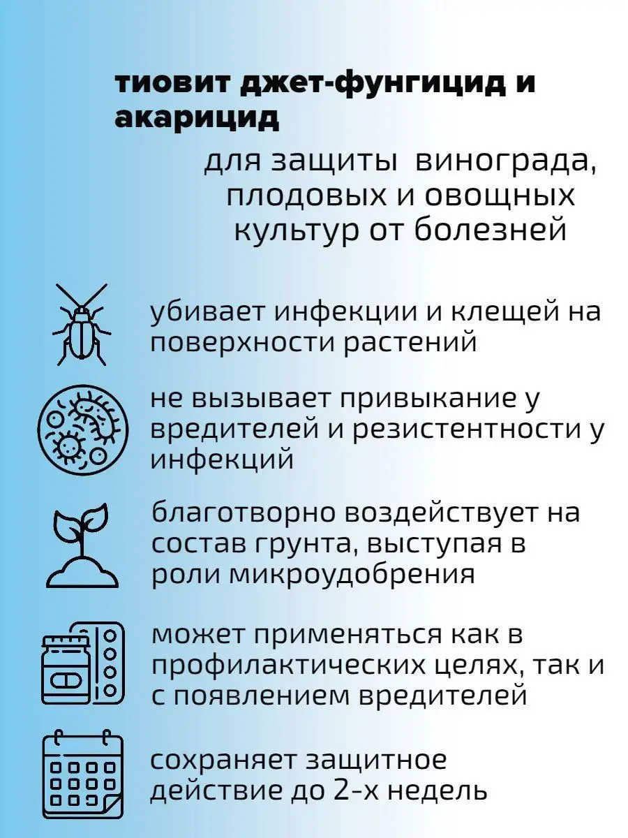 Защита растений от болезней Зеленая Аптека Садовода 165041904 купить в  интернет-магазине Wildberries