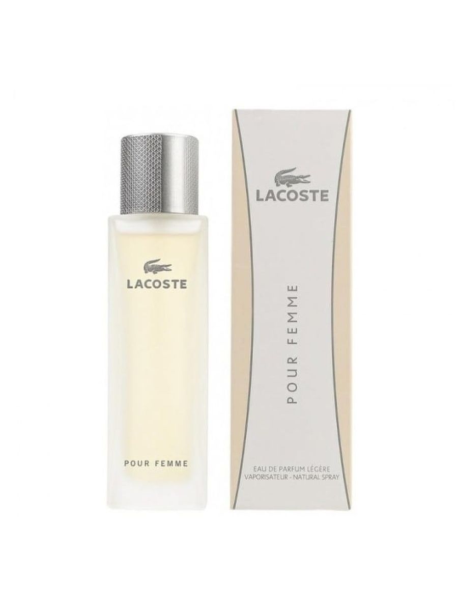 Lacoste pour femme 90