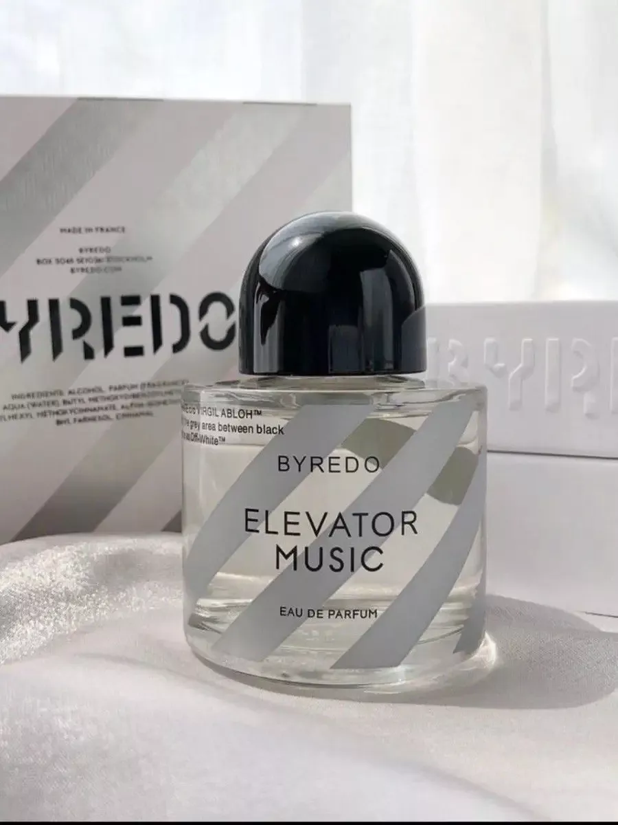 Byredo off white perfume hotsell