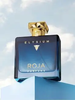 Духи Roja Elysium Pour Homme 100мл ROJA PARFUMS 165074651 купить за 2 090 ₽ в интернет-магазине Wildberries