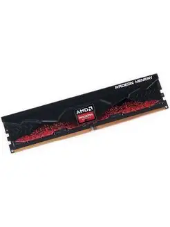 Оперативная память 32Gb DDR5 5200MHz (R5S532G5200U2S) AMD 165075308 купить за 9 142 ₽ в интернет-магазине Wildberries