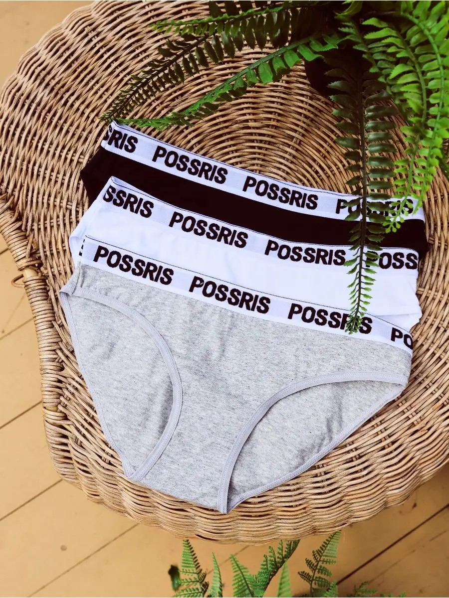 спортсменки трусики