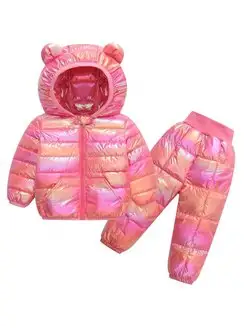 Костюм демисезонный MINI KIDS 165079063 купить за 2 916 ₽ в интернет-магазине Wildberries