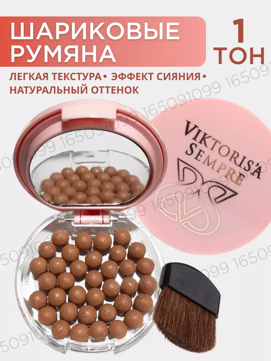 Румяна для лица ➤ Купить румяна оптом ➤ Lorina