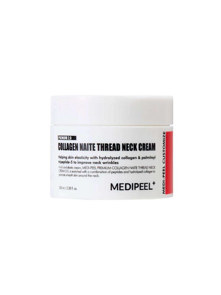 Medi peel premium naite thread neck cream