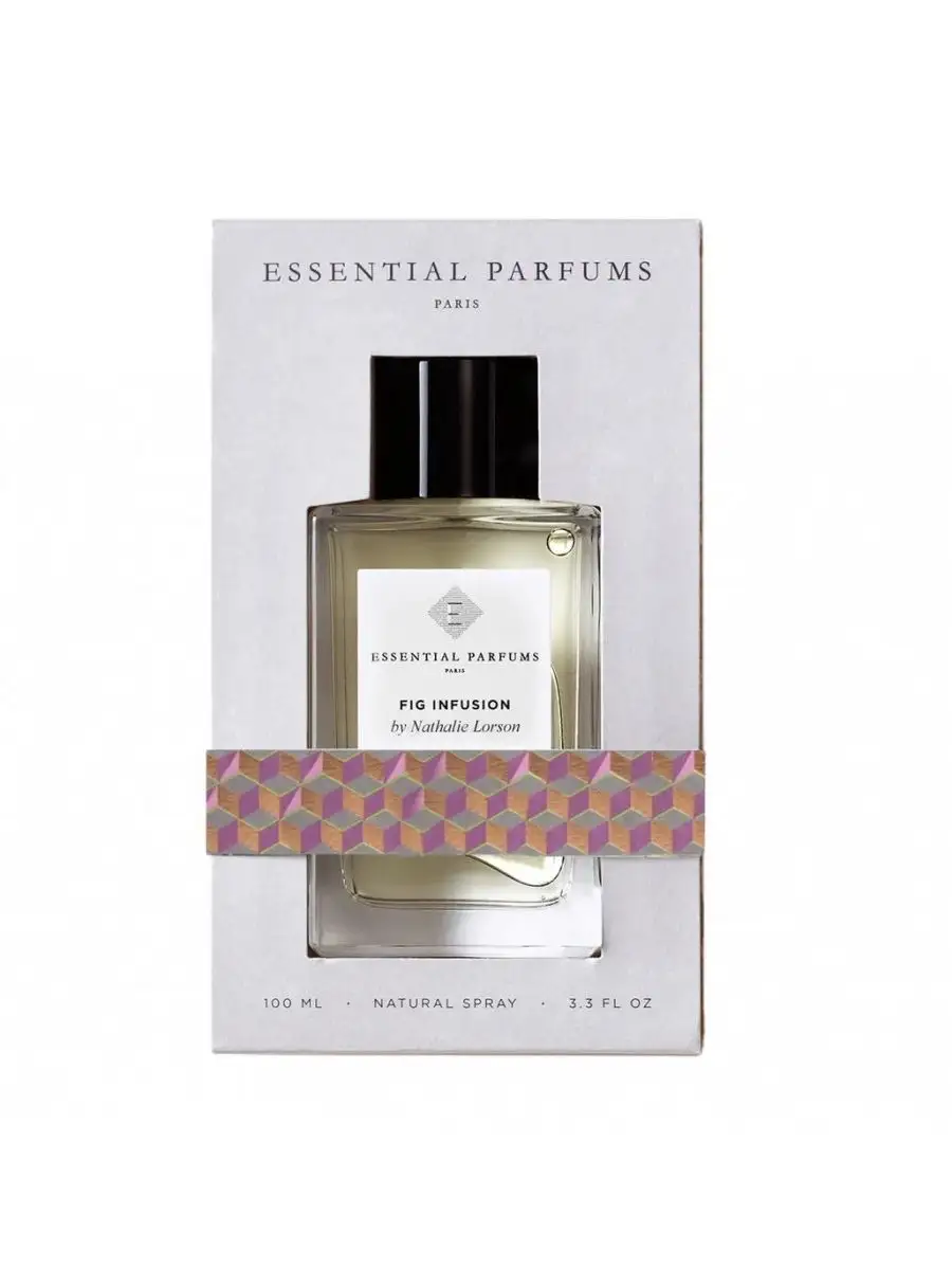 Fig Infusion Essential 100 ml...