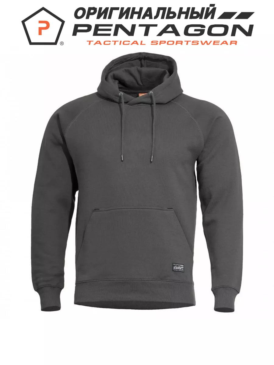 толстовка Phaeton Hoodie