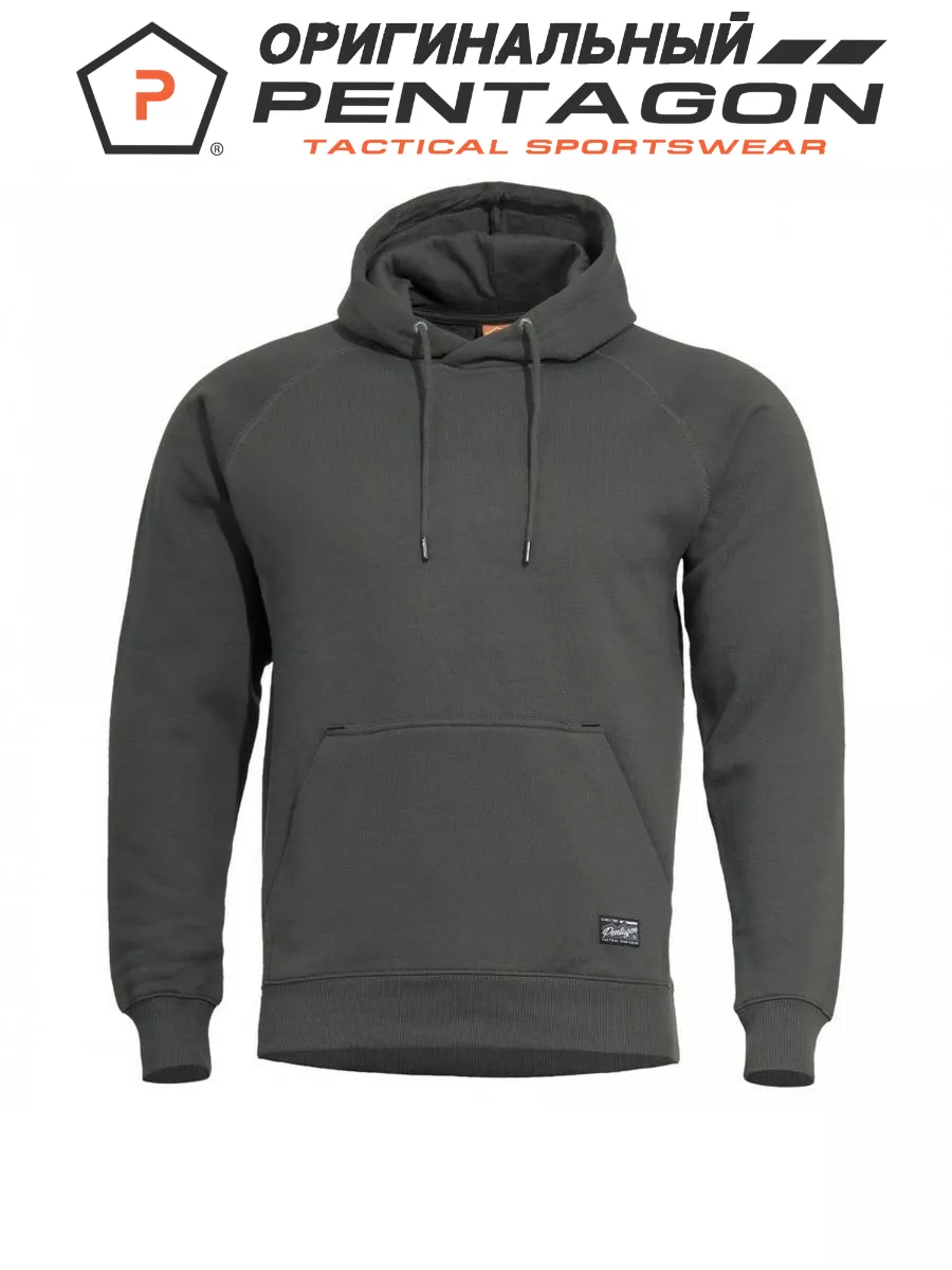толстовка Phaeton Hoodie