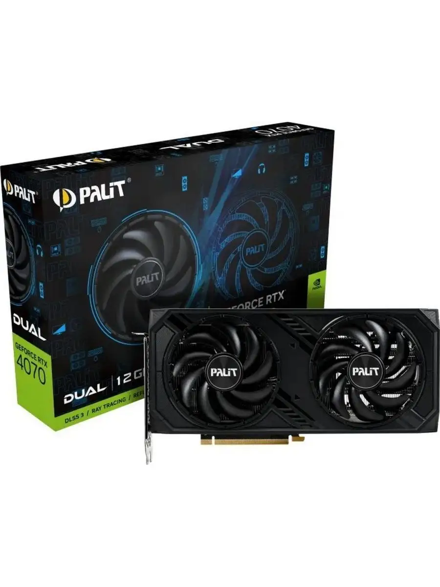 Rtx4060 dual 8gb