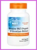 Betaine HCL Pepsin and Gentian Bitters, Бетаин Пепсин Doctor