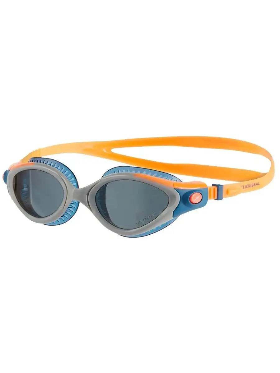 Speedo futura best sale biofuse pro polarised