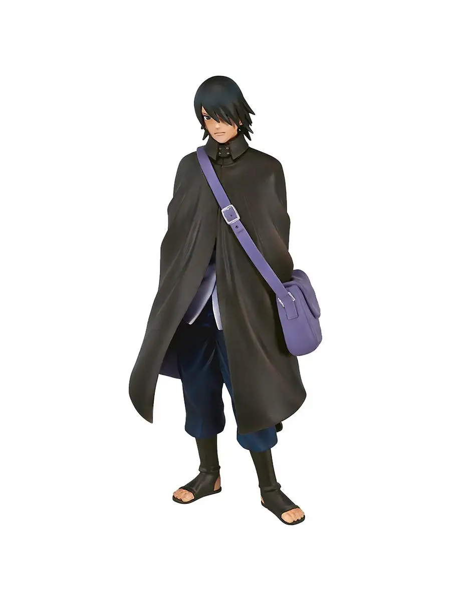 Фигурка Boruto Next Generations Shinobi Relations A: Sasuke BANPRESTO  165128133 купить за 2 313 ₽ в интернет-магазине Wildberries