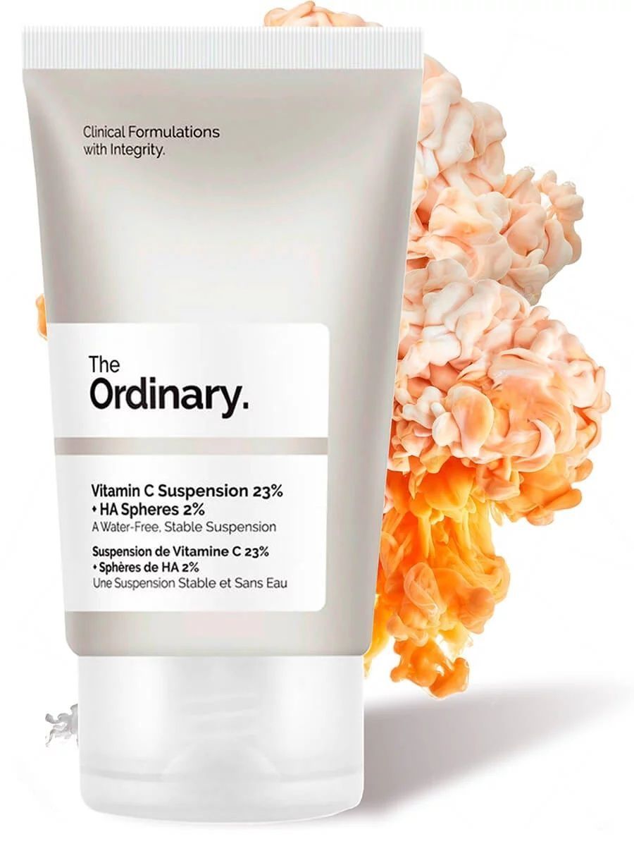 The ordinary vitamin c. The ordinary 30% Vitamin c.