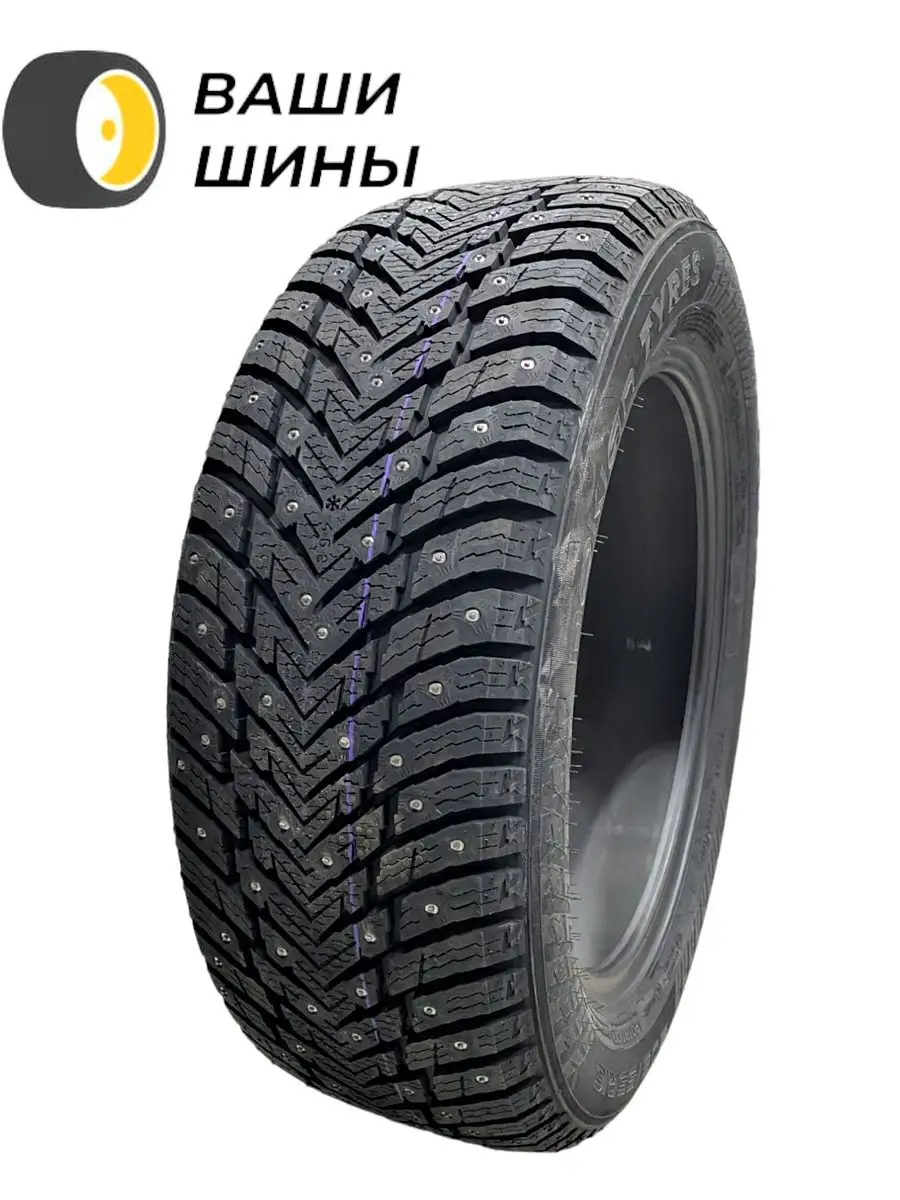 235/65 R17 Hakkapeliitta 10p (шип.) 108T Nokian 165143973 купить за 21 980  ₽ в интернет-магазине Wildberries