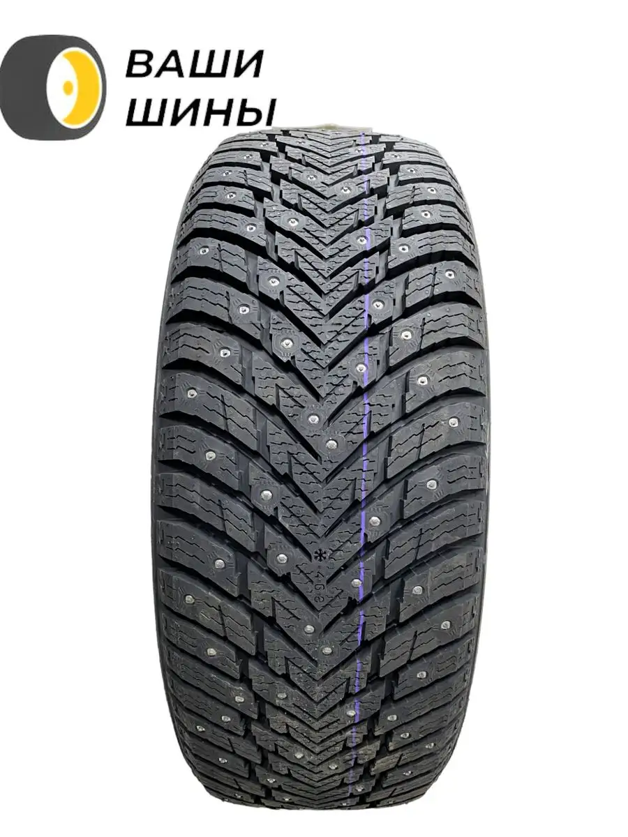 235/65 R17 Hakkapeliitta 10p (шип.) 108T Nokian 165143973 купить за 21 980  ₽ в интернет-магазине Wildberries