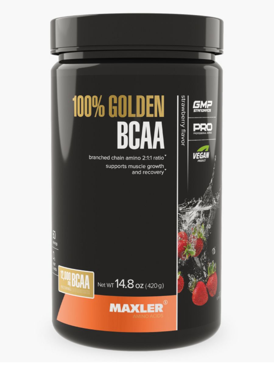 Golden bcaa. Maxler 100% Golden BCAA (7 гр).