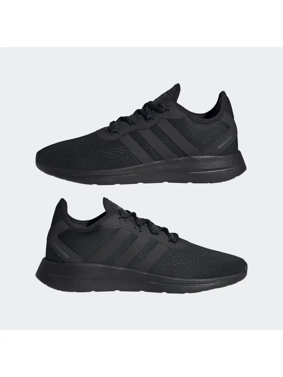 Adidas women's lite deals racer rbn shoes