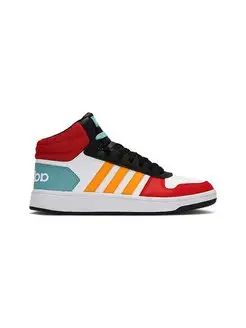 Adidas hoops 2025 2.0 w