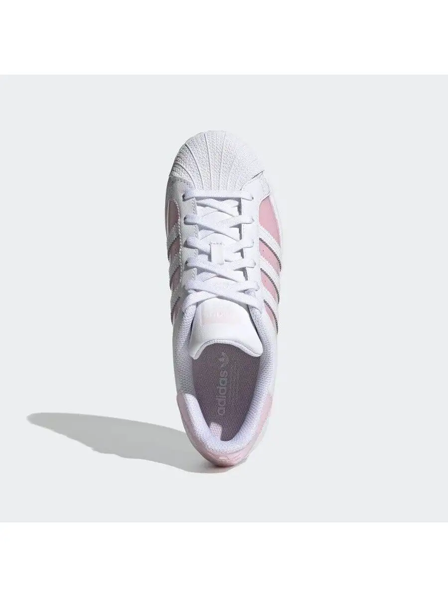 Adidas superstar soft sales vision