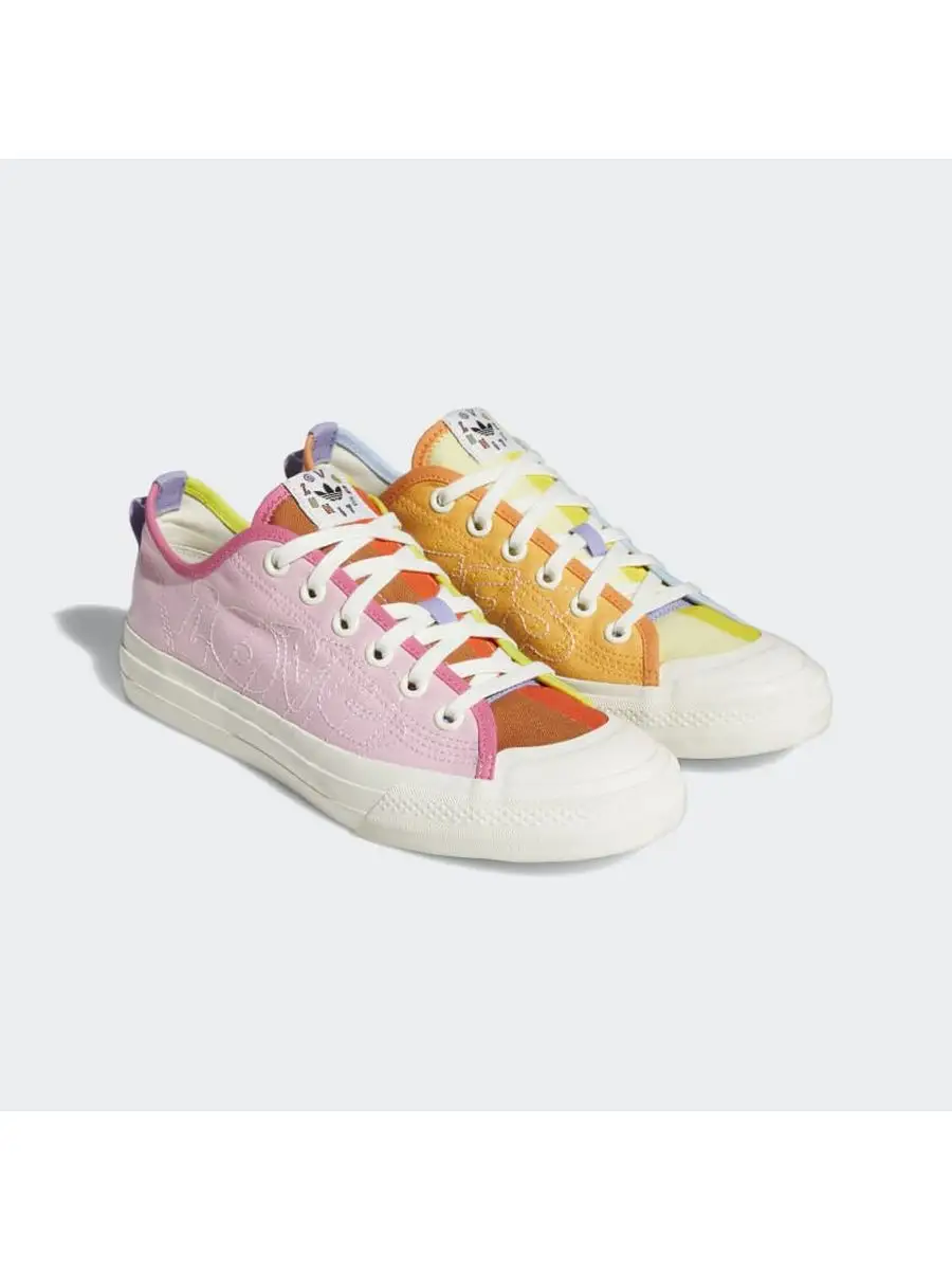 Nizza adidas pride on sale