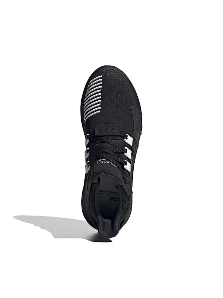 Adidas eqt bask adv core black on sale