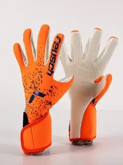 Вратарские перчатки для вратаря Reusch REUSCH 165160320 купить за 1 848 ₽ в интернет-магазине Wildberries