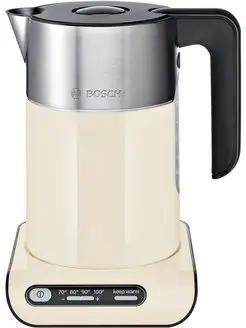 Чайник электрический Styline TWK8617P с терморегулятором Bosch 165162009 купить за 13 916 ₽ в интернет-магазине Wildberries