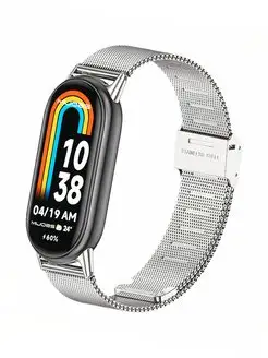 Ремешок для Xiaomi Smart Band 8, Xiaomi Smart Band 9 MIJOBS 165188495 купить за 392 ₽ в интернет-магазине Wildberries