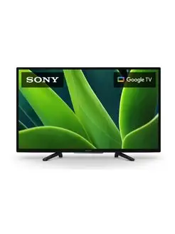 Телевизор LED32" Sony KD-32W830K Sony 165207333 купить за 43 011 ₽ в интернет-магазине Wildberries